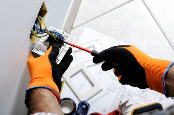 Best Electrical Maintenance Services  in Yucos, CA